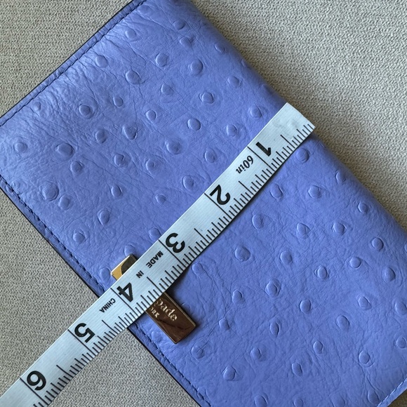 Kate Spade Alexander Avenue Isabeli Crossbody - Picture 15 of 15